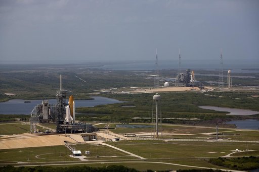 KSC-2009-2735