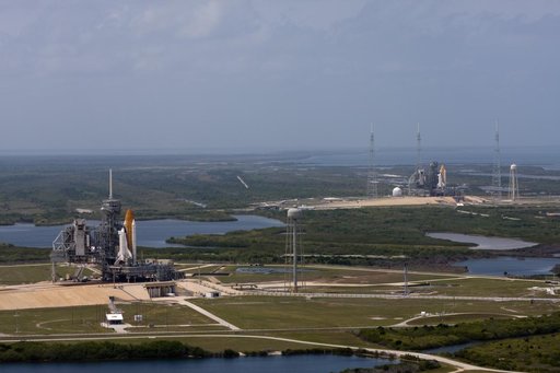 KSC-2009-2736