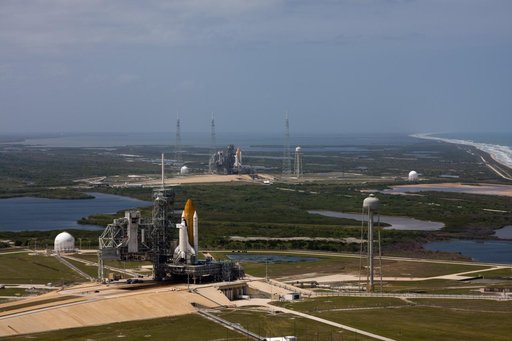 KSC-2009-2738