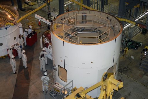 KSC-2009-2741