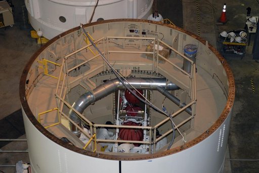 KSC-2009-2742