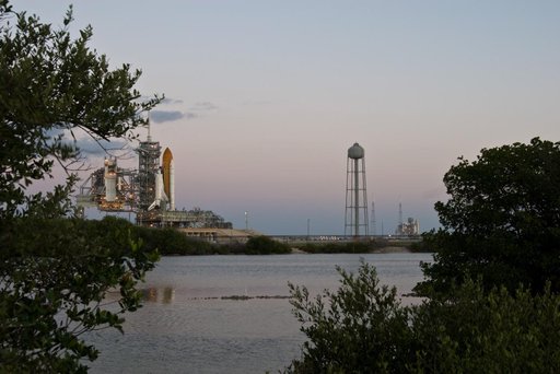 KSC-2009-2745