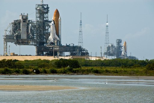 KSC-2009-2747