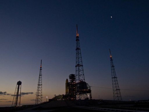 KSC-2009-2749