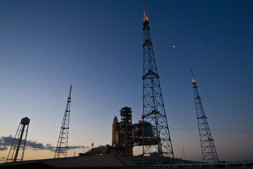 KSC-2009-2750