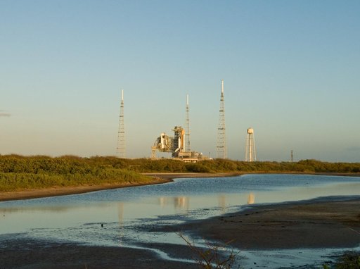 KSC-2009-2751