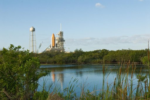 KSC-2009-2753