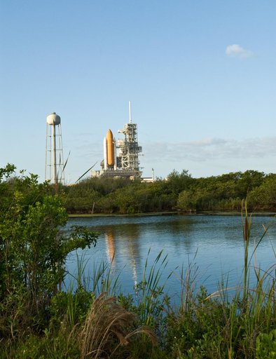 KSC-2009-2754