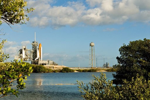 KSC-2009-2755