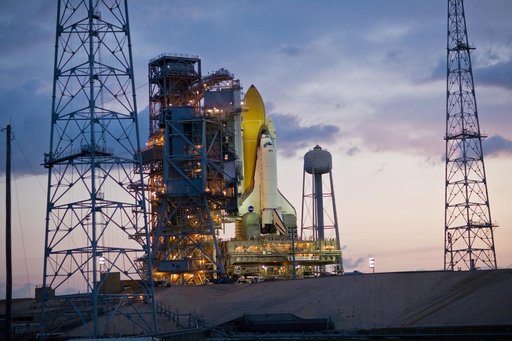 KSC-2009-2758