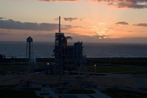 KSC-2009-2760