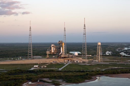 KSC-2009-2761