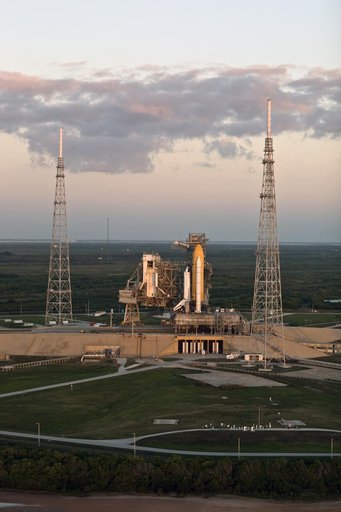 KSC-2009-2762