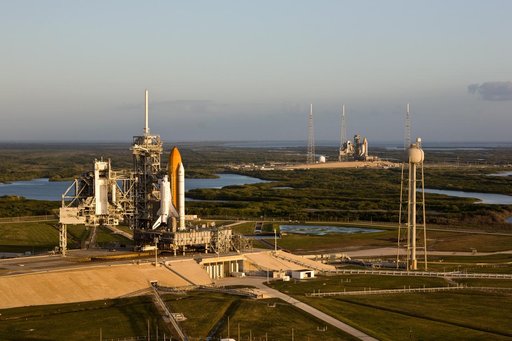 KSC-2009-2765