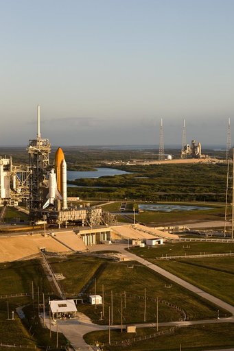 KSC-2009-2766