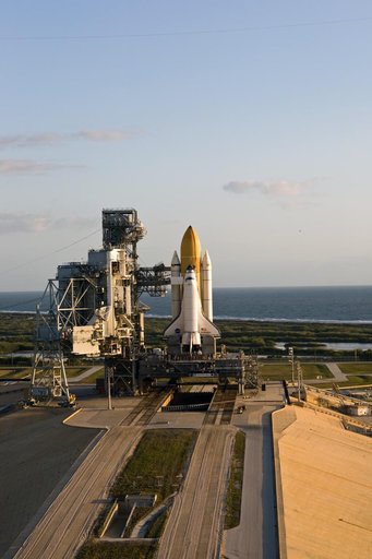 KSC-2009-2768