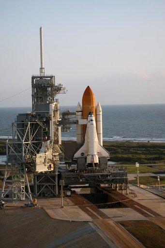 KSC-2009-2772