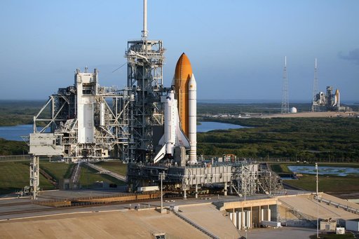 KSC-2009-2773