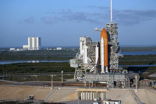 KSC-2009-2774