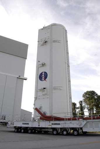 KSC-2009-2775