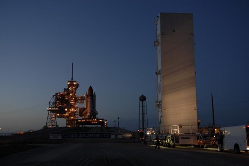 KSC-2009-2780