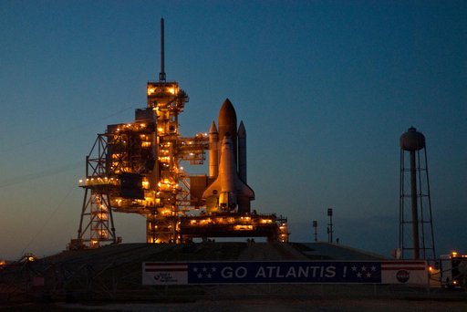 KSC-2009-2781