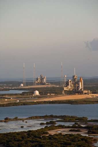 KSC-2009-2786