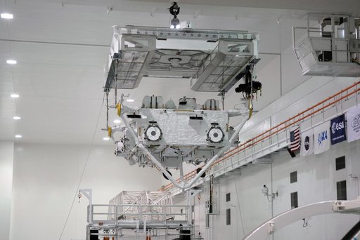 KSC-2009-2789