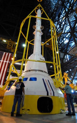 KSC-2009-2799