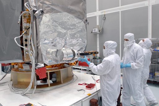 KSC-2009-2801