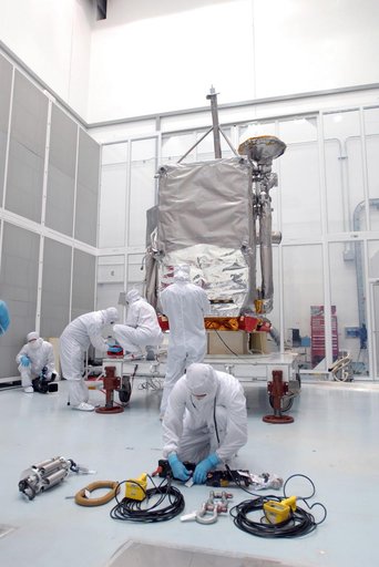 KSC-2009-2802