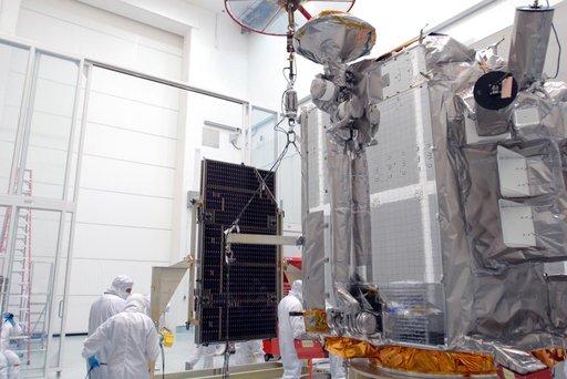 KSC-2009-2809