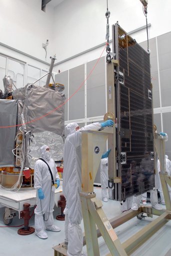KSC-2009-2810