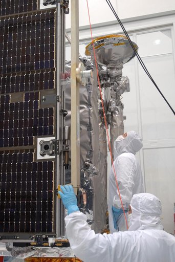 KSC-2009-2812