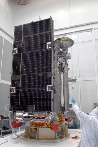 KSC-2009-2813