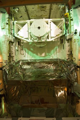 KSC-2009-2822