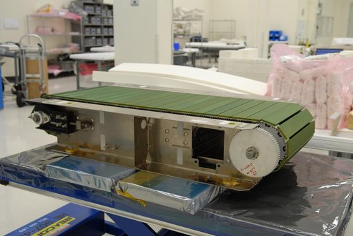 KSC-2009-2826