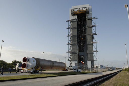 KSC-2009-2834