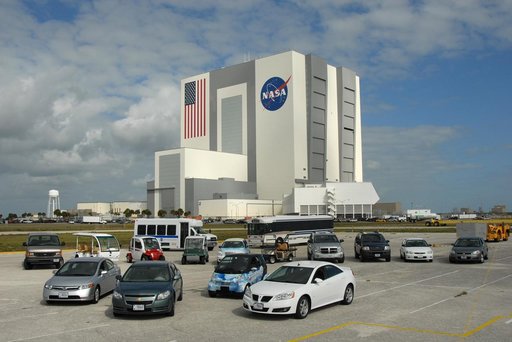 KSC-2009-2874