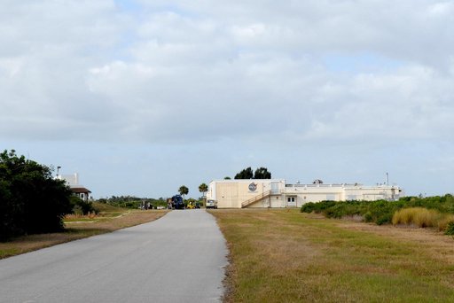 KSC-2009-2875