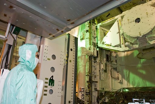 KSC-2009-2891