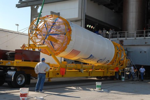 KSC-2009-2906