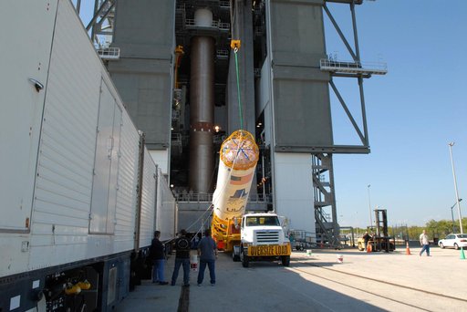 KSC-2009-2907