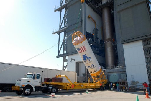 KSC-2009-2908