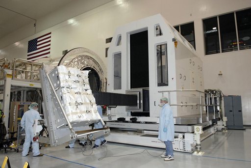 KSC-2009-2940