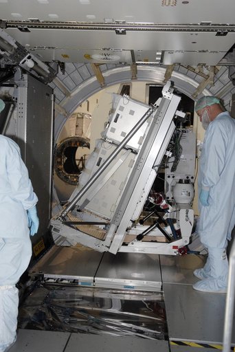 KSC-2009-2943