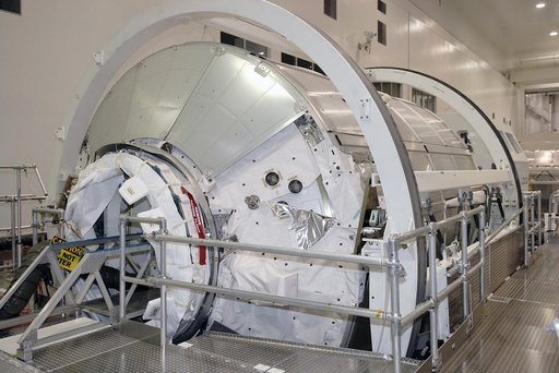 KSC-2009-2945
