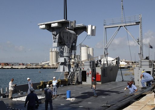KSC-2009-2950
