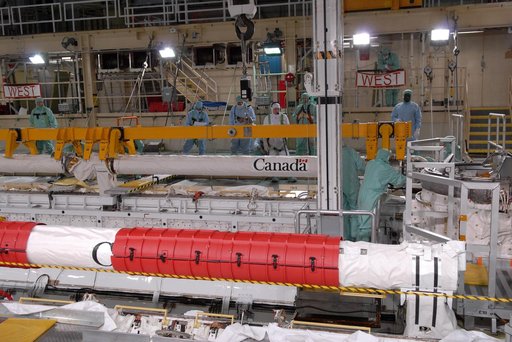 KSC-2009-2960