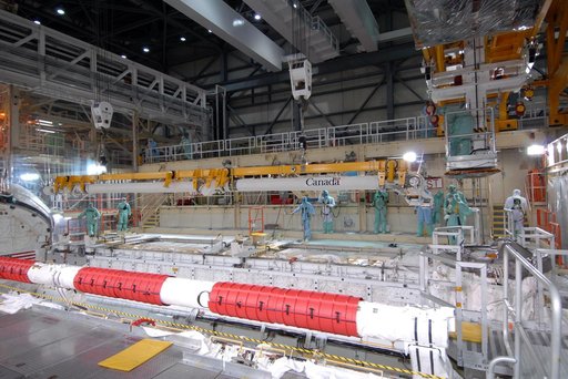 KSC-2009-2963